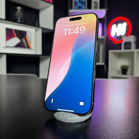Trade in Apple iPhone 16 Pro 256Gb Natural Titanium IMEI: 7336