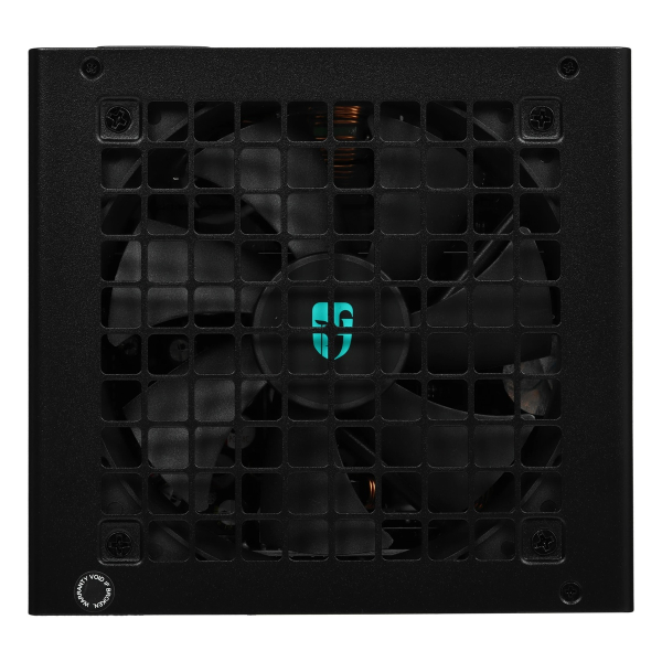 Блок питания DeepCool PN850M V2 Gen.5 (R-PN850M-FC0B-WGEU) Gold, 850 Вт Чёрный