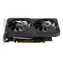 Видеокарта ASUS Nvidia GeForce RTX 3050 Dual 8 Гб GDDR6 128 бит (Dual-RTX3050-O8G-V2)