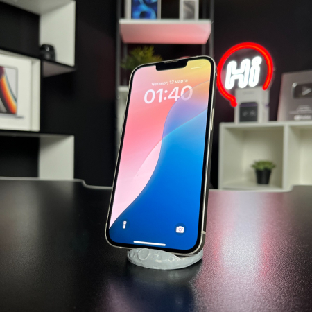 Trade in Apple iPhone 13 128Gb Starlight IMEI: 2401