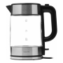 Чайник электрический Xiaomi Electric Glass Kettle стеклянный (MJDSH05FD) Gray, серый