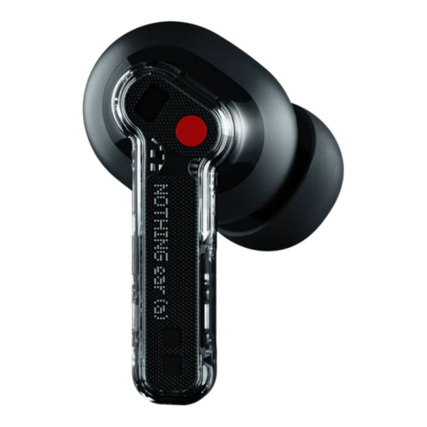 Наушники Nothing Ear (a) Black, чёрный