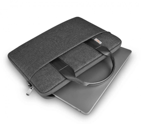 Сумка для ноутбука 14‘’ Minimalist Laptop Bag (2nd generation) Gray
