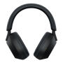 Беспроводные наушники Sony (WH-1000XM5) Black, черный