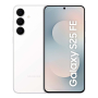 Samsung Galaxy S25 FE 8/512Gb White, белый