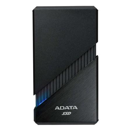 Внешний SSD накопитель ADATA SE920 2Tb USB-C (SE920-2TCBK)