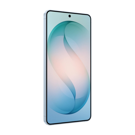 Samsung Galaxy S26+ 12/512Gb Sky Blue, голубой