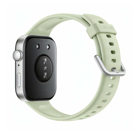 Смарт-часы HUAWEI Watch Fit 3 Green, зеленый